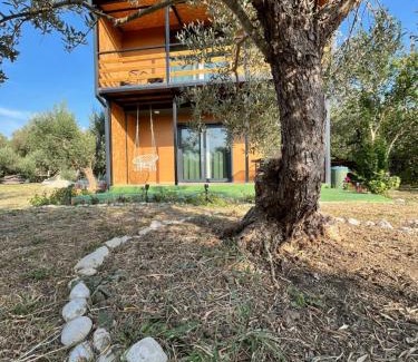 Ulcinj Casa | Salty Olives
