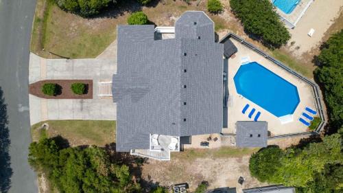 Ocean Hill Casa | Salty Paws