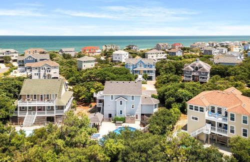 Ocean Hill Casa | Salty Paws