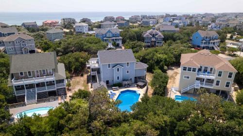 Ocean Hill Casa | Salty Paws