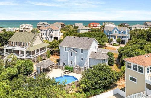 Ocean Hill Casa | Salty Paws