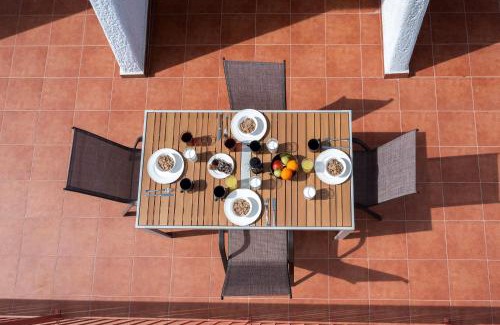 Fiskardo Casa | Salty Pebble House