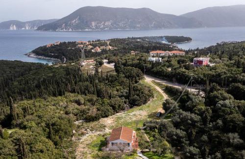 Fiskardo Casa | Salty Pebble House