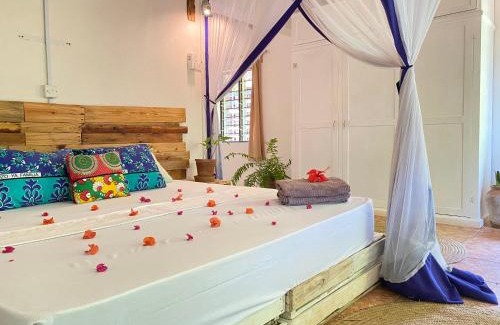 Kilifi Hotel | Salty's Kitesurf Village