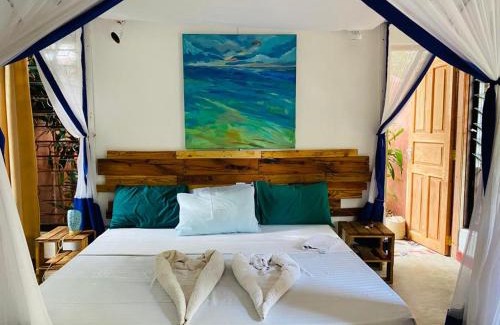Kilifi Hotel | Salty's Kitesurf Village