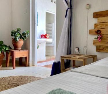 Kilifi Hotel | Salty's Kitesurf Village