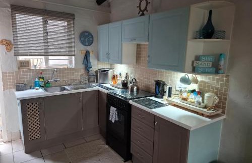 Durban North Apartamento | Salty Sands Beach Flat