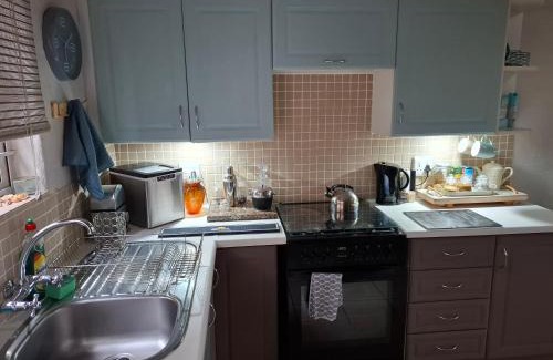 Durban North Apartamento | Salty Sands Beach Flat