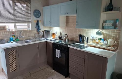Durban North Apartamento | Salty Sands Beach Flat