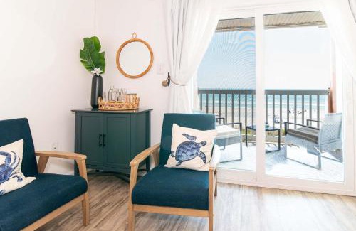 Windy Hill Casa | Salty Seahorse Oceanfront w Pool