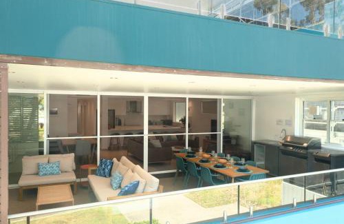 Huskisson Casa | Salty Steves by Experience Jervis Bay