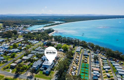Huskisson Casa | Salty Steves by Experience Jervis Bay