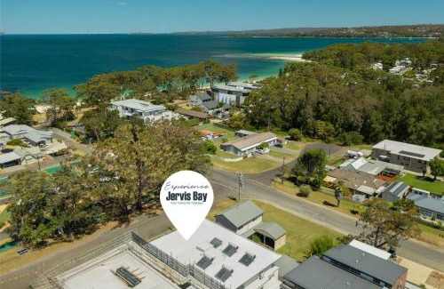Huskisson Casa | Salty Steves by Experience Jervis Bay