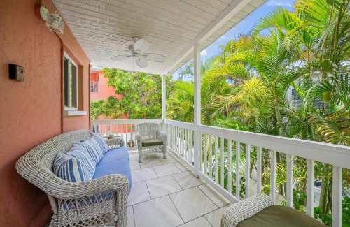 Siesta Key Village Casa | Salty Summer