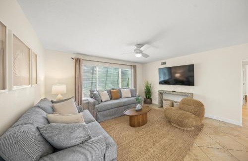 Siesta Key Village Casa | Salty Summer