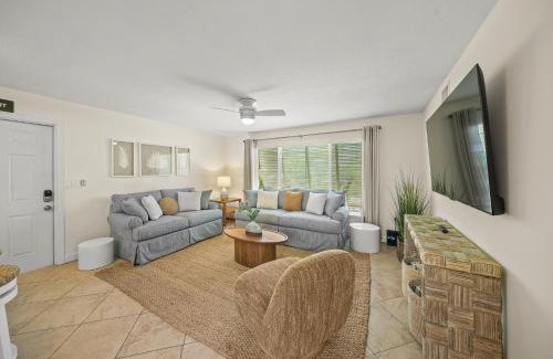 Siesta Key Village Casa | Salty Summer