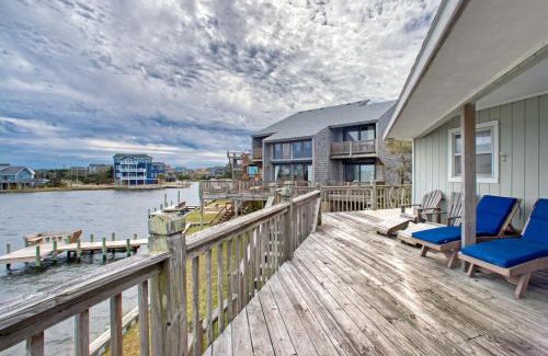 Brigands' Bay Casa | Salty T 77