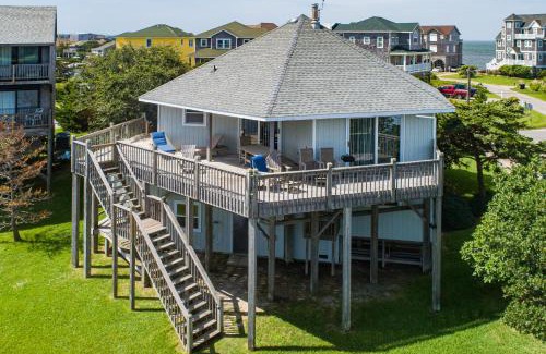 Brigands' Bay Casa | Salty T 77