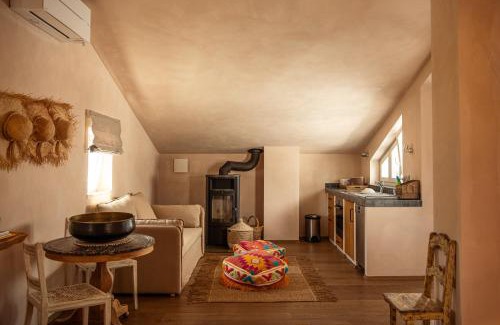 Carvalhal Apartamento | Salty Waters Apartment