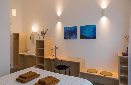 Soustons Cama Y Desayuno | Salty Woods Lodge