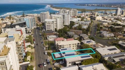 Caloundra Casa | Saltys Place, Pet Friendly and Close To Beach
