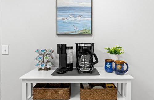 Crystal River Casa | Saltys Retreat with a 50 Ft Dock at Crystal River