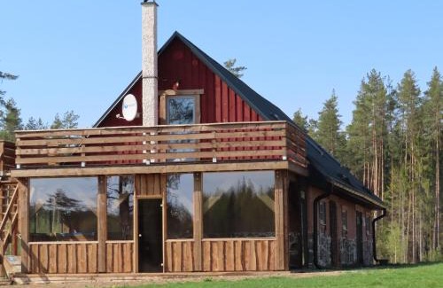 Torva Casa | Salu Jahimaja