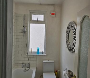 Bootle Casa | Salus Bed 1 Liverpool City