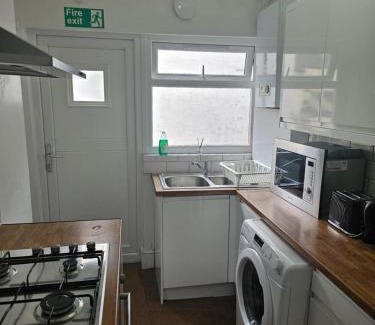 Bootle Casa | Salus Bed 1 Liverpool City