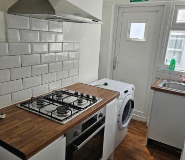 Bootle Casa | Salus Bed 1 Liverpool City