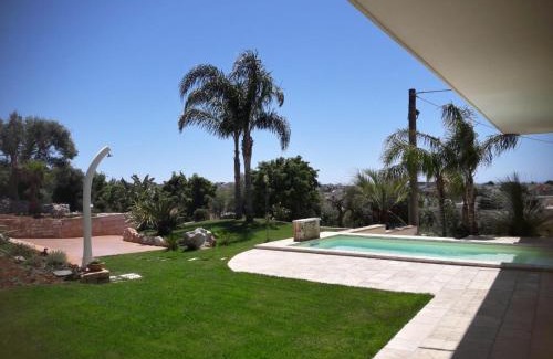 Morciano di Leuca Apartamento | Salusdea
