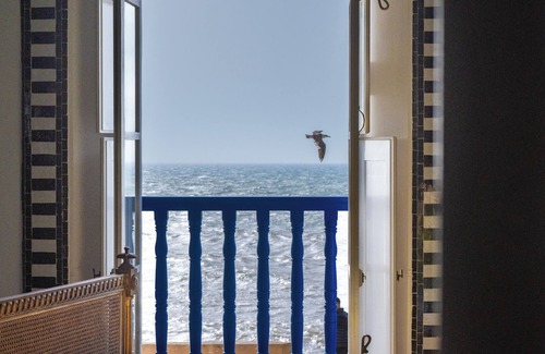 Kasbah Casa | Salut Maroc Boutique Hotel