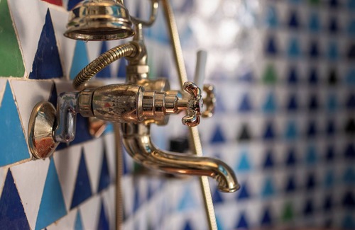 Kasbah Casa | Salut Maroc Boutique Hotel