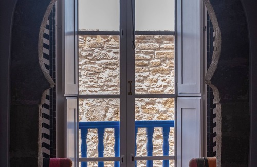 Kasbah Casa | Salut Maroc Boutique Hotel
