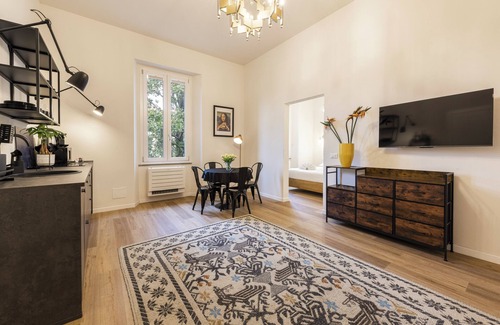 Ricorboli Apartamento | Salutati Apartments by MMega