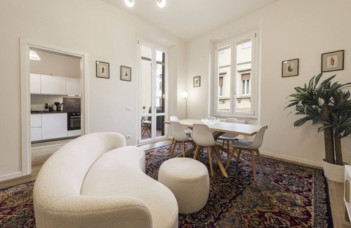 Ricorboli Apartamento | Salutati Apartments by MMega