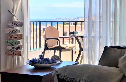 Centro de Nerja Apartamento | Salute to the Sea