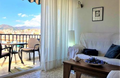 Centro de Nerja Apartamento | Salute to the Sea