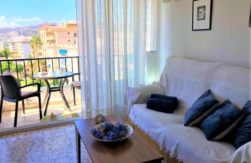 Centro de Nerja Apartamento | Salute to the Sea