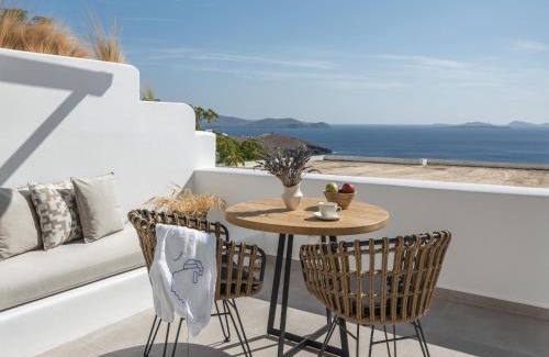 Astypalaia Apartamento | Saluti Da Stampalia Chora