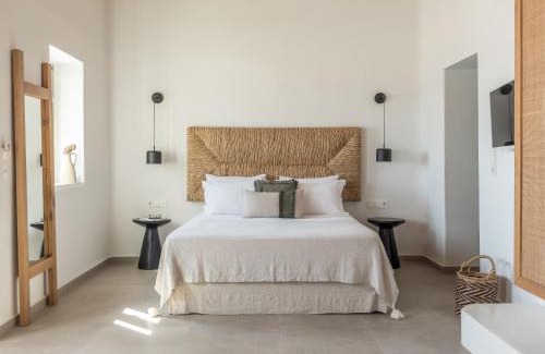 Astypalaia Apartamento | Saluti Da Stampalia Chora