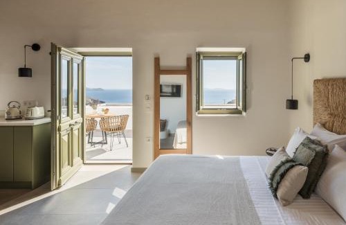 Astypalaia Apartamento | Saluti Da Stampalia Chora