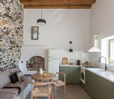 Astypalaia Apartamento | Saluti Da Stampalia Chora