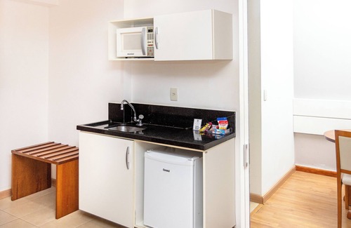 Caminho das Arvores Apartamento | Salvador Business & Flat by Avectur