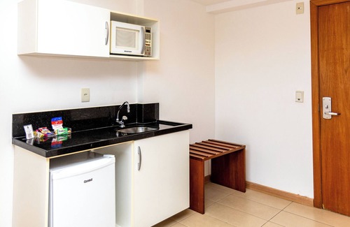 Caminho das Arvores Apartamento | Salvador Business & Flat by Avectur