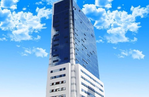 Caminho das Arvores Apartamento | Salvador Business & Flat by Avectur