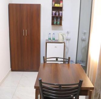 Al Jizah Apartamento | Salvador Dali Apartments