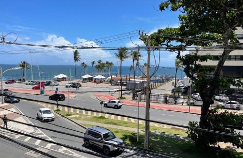 Ondina Apartamento | SALVADOR Ondina 3 quartos frente praia