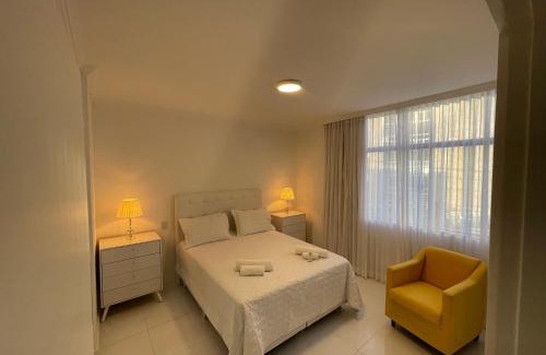 Ondina Apartamento | SALVADOR Ondina 3 quartos frente praia