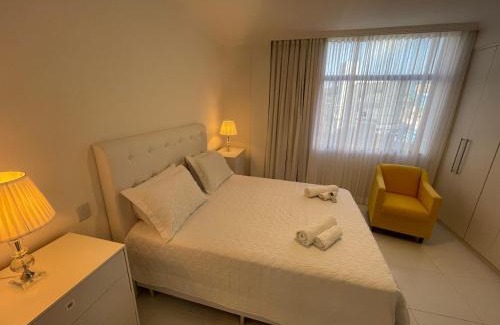 Ondina Apartamento | SALVADOR Ondina 3 quartos frente praia